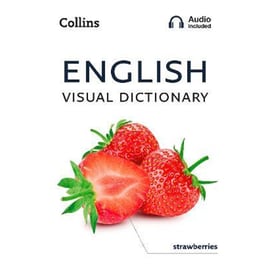 English Visual Dictionary