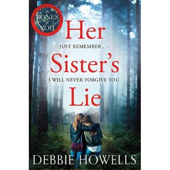 Her Sister's Lie image 0
