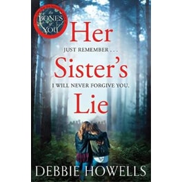 Her Sister's Lie