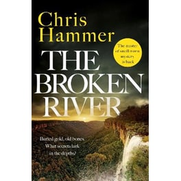 The Broken River