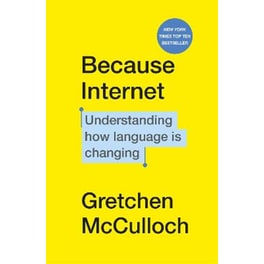 Because Internet