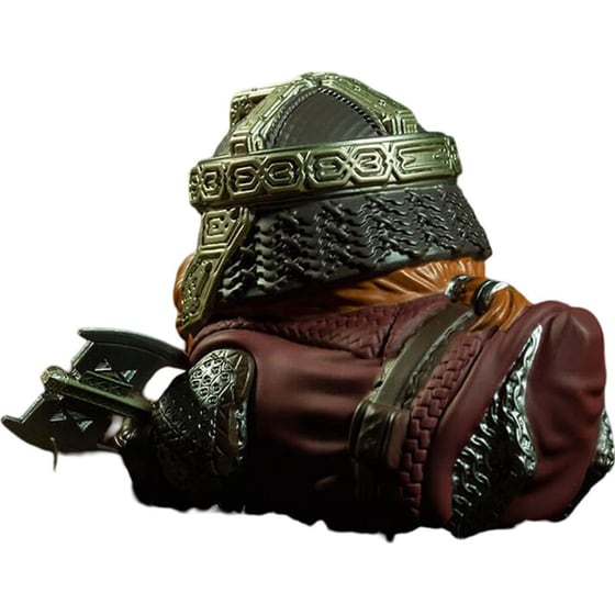 Φιγούρα Numskull Tubbz Lord of the Rings 9 cm - Gimli image 2