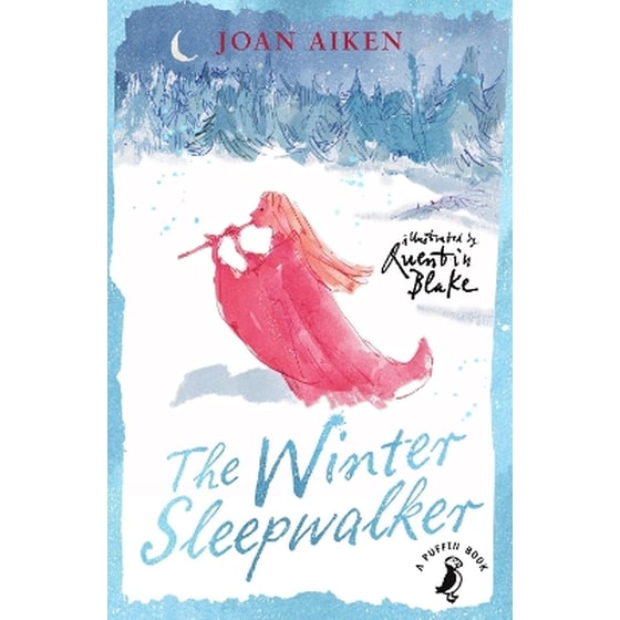 The Winter Sleepwalker And Other Stories image 0