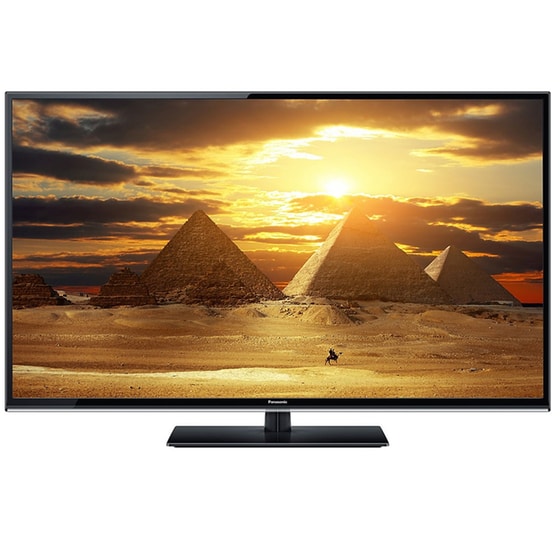 Τηλεόραση Panasonic L50EM6E 50" LED Full HD image 0