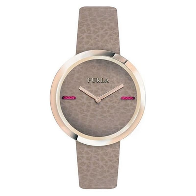 FURLA Γυναικεία Ρολόγια Furla R4251110502 (34 Mm) Furla