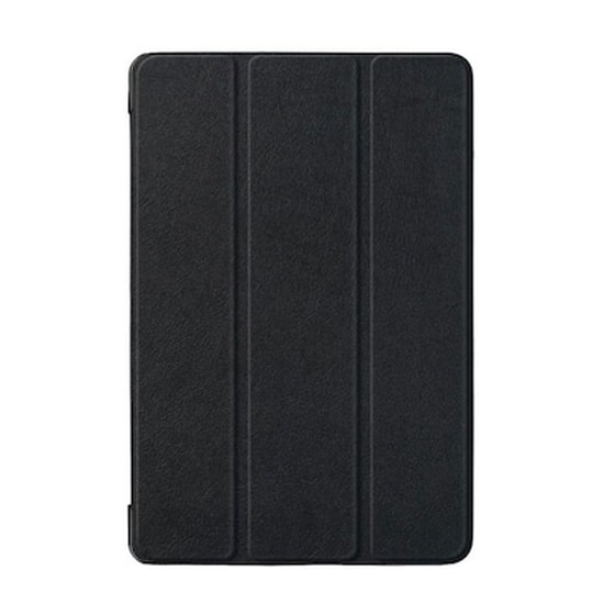 Θήκη Tablet Samsung Galaxy Tab S6 Lite - Oem Trifold Flip Cover - Black image 0