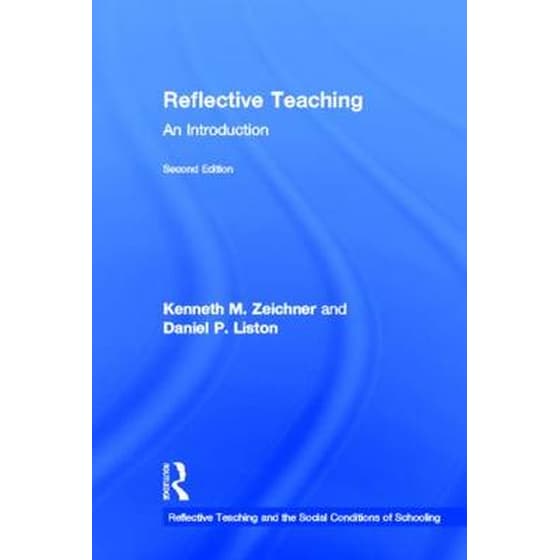 Reflective Teaching image 0