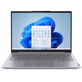 Lenovo ThinkBook 14 G8 IRL 14" FHD IPS (Core 5-210H/16 GB/512GB SSD/Arc Graphics/Win11Pro) Laptop