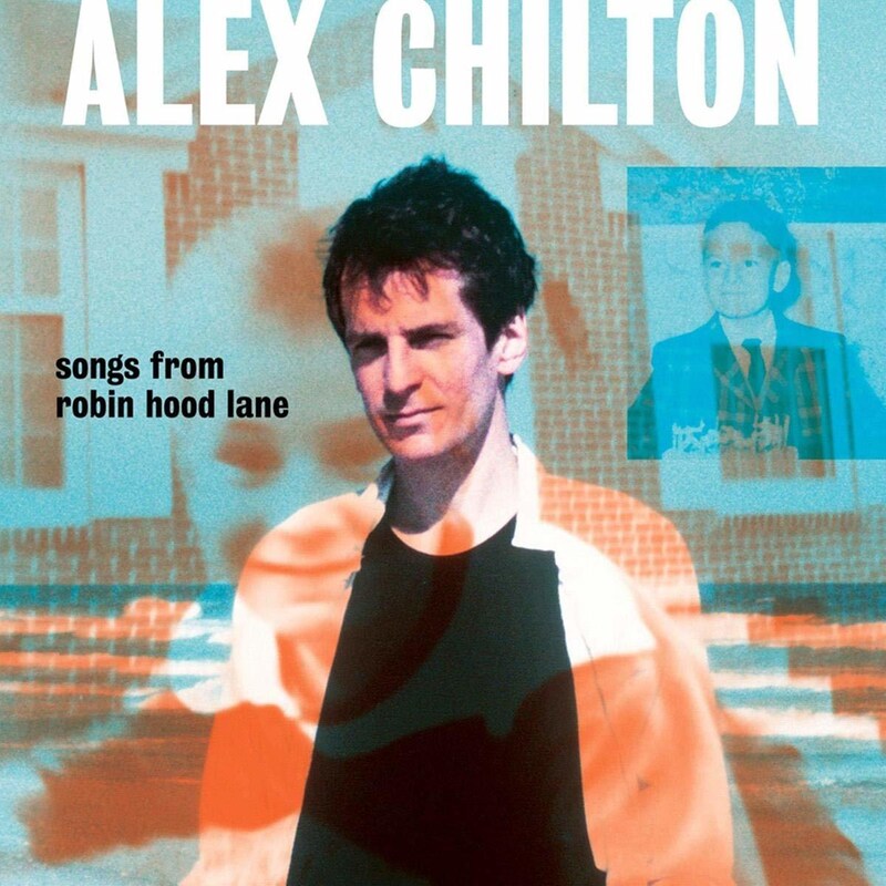 Songs From Robin Hood Lane
