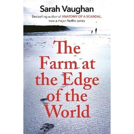The Farm at the Edge of the World
