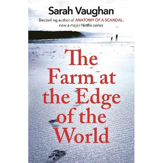 The Farm at the Edge of the World image 0