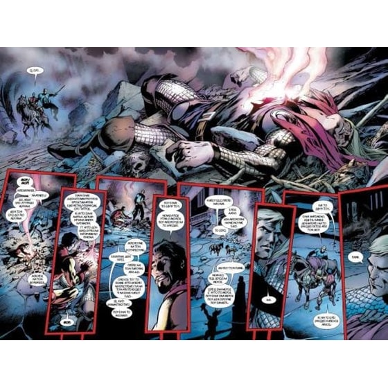 Avengers Prime image 2