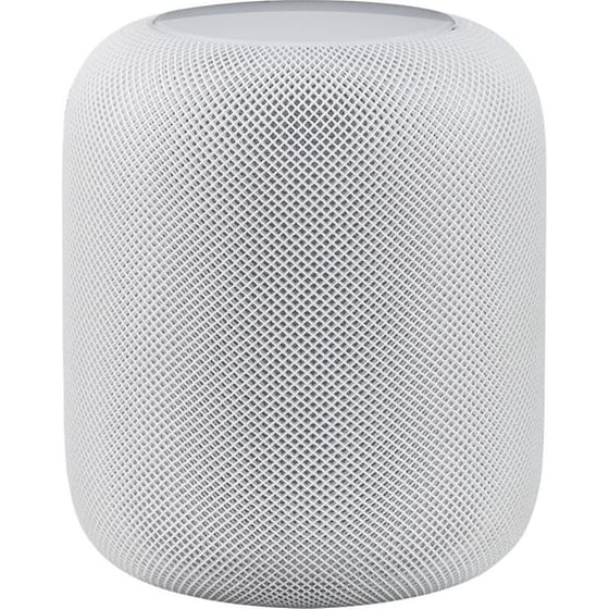 Smart Ηχείο Apple HomePod - Λευκό image 0