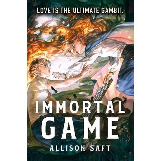 Immortal Game image 0