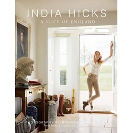 India Hicks