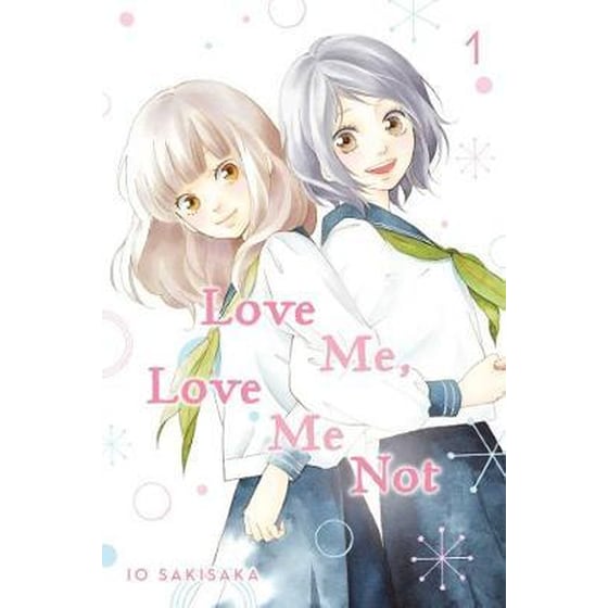 Love Me, Love Me Not, Vol. 1 image 0