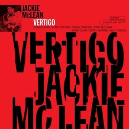 Vertigo (LP)