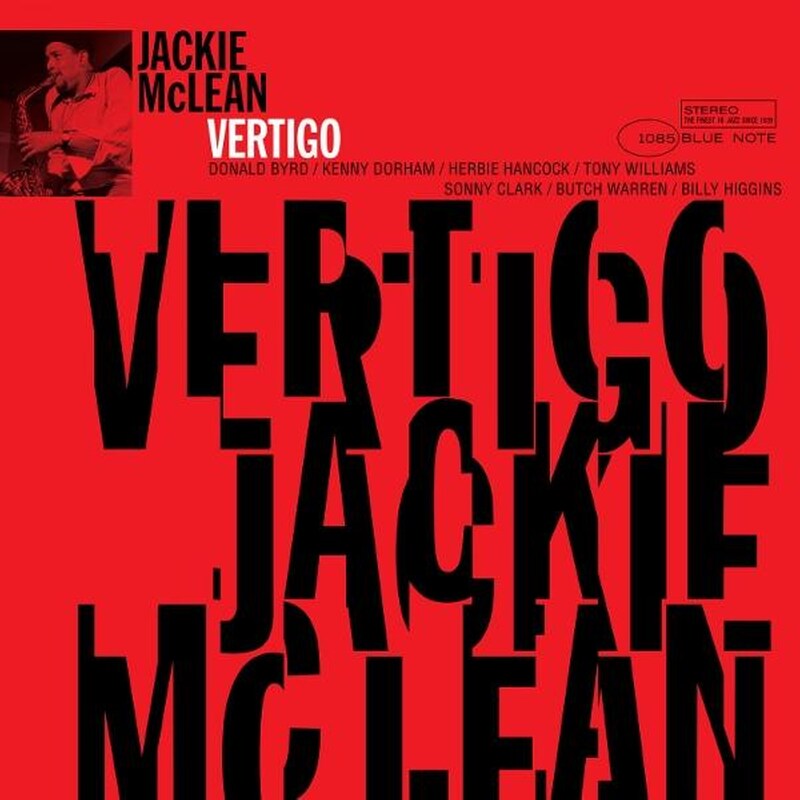 Vertigo (LP)