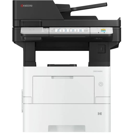 Kyocera ECOSYS MA4500ifx Ασπρόμαυρο Πολυμηχάνημα Laser A4 (110C103NL0) image 1