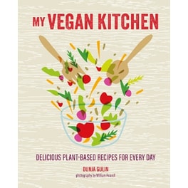 My Vegan Kitchen