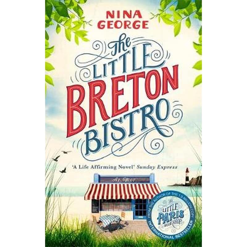 The Little Breton Bistro