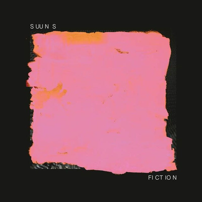 Fiction Ep (LimitedWhite Vinyl)