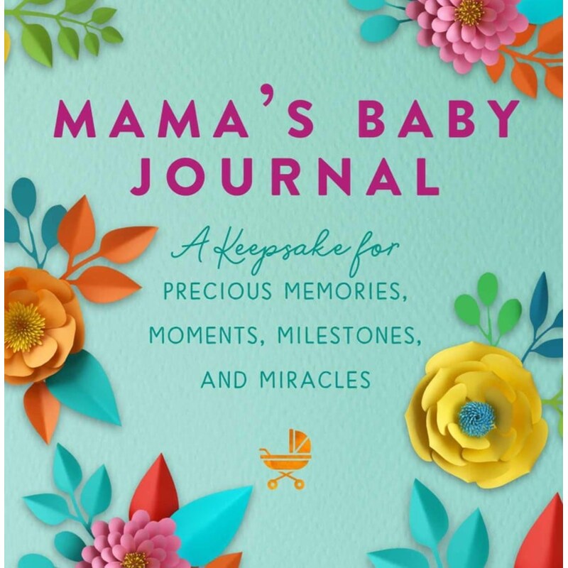 Mamas Baby Journal
