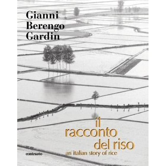 THE STORY OF THE RICE: IL RACCONTO DEL R image 0