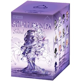 Φιγούρα Pop Mart Skullpanda The Sound Series Blind Box