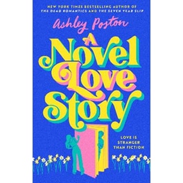 A Novel Love Story