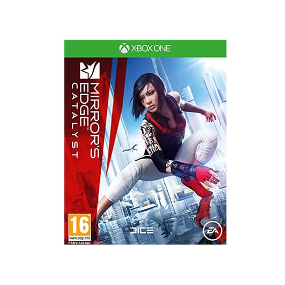 Mirror's Edge Catalyst - Xbox One Game image 0