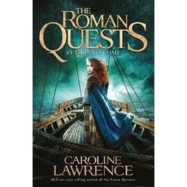 Roman Quests: Return to Rome