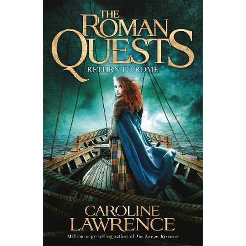 Roman Quests: Return to Rome