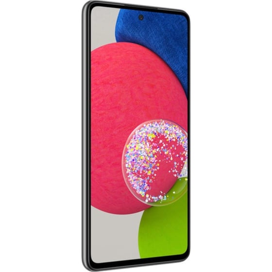 Samsung Galaxy A52s 5G 256GB Dual Sim - Awesome Black image 3