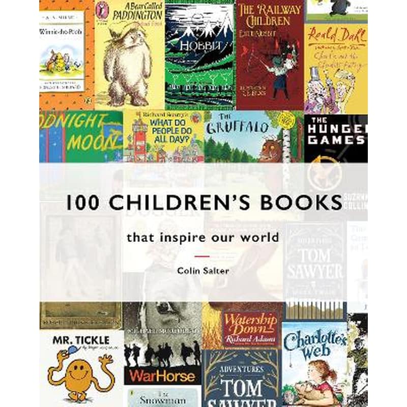 100 Childrens Books