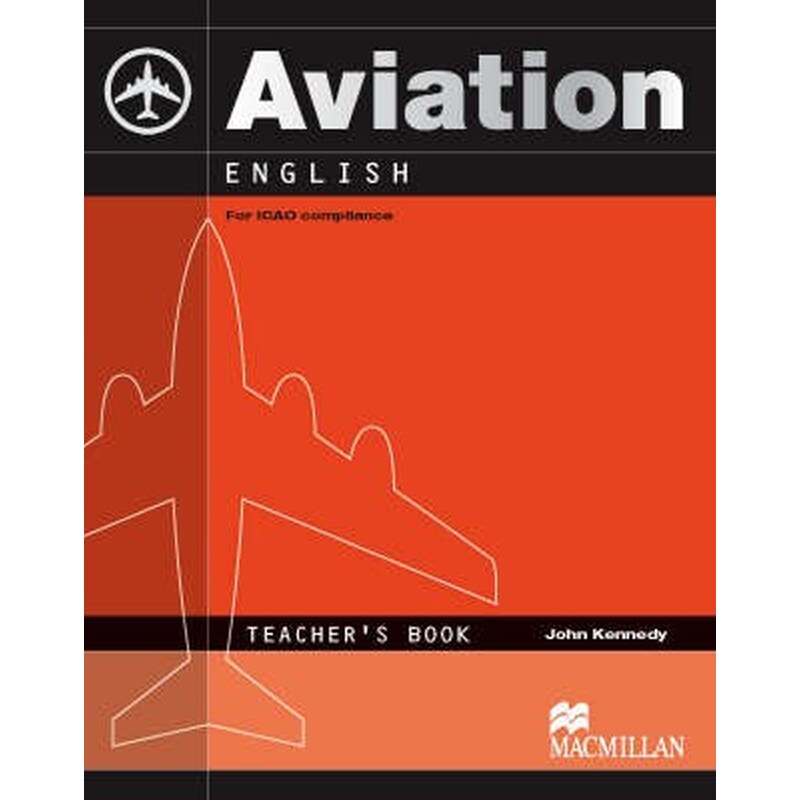 Aviation English Teachers Book