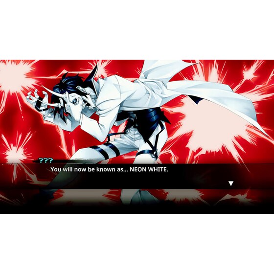 Neon White - PS5 image 17