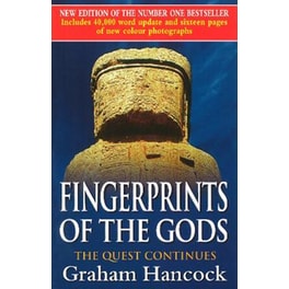 Fingerprints Of The Gods
