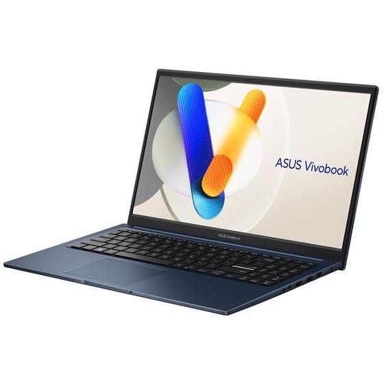 Asus X1504 FHD IPS 15.6" (Intel Core i7-1355U/16GB/1TB SSD/Iris Xe Graphics/Win11Home) Laptop image 2