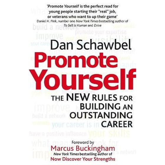 Promote Yourself image 0