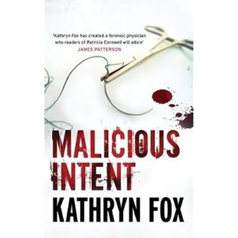 Malicious Intent