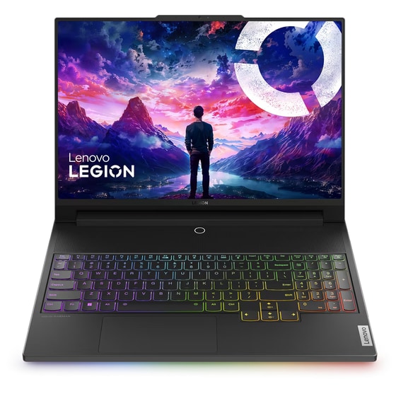 Lenovo Legion 9 16" 3.2K Mini LED (Core i9-13980HX/32GB/1TB SSD/GeForce RTX 4080/Win11Home) Laptop image 0