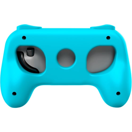 Nacon Καλύμματα Joy-Con για Nintendo Switch 2 - Κόκκινο/Μπλε image 4