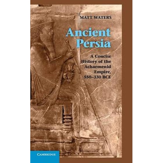 Ancient Persia image 0