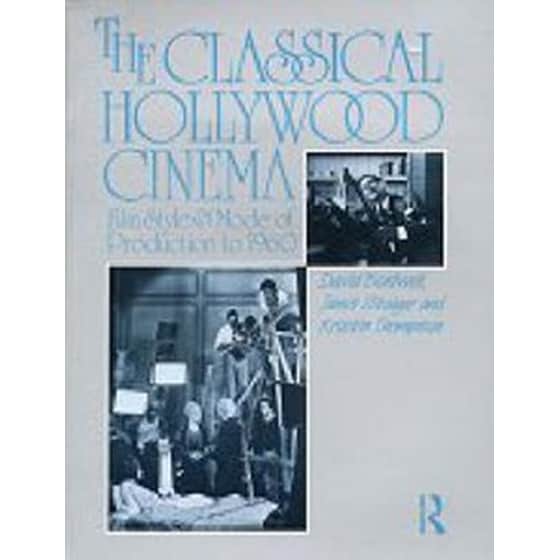 Classical Hollywood Cinema image 0