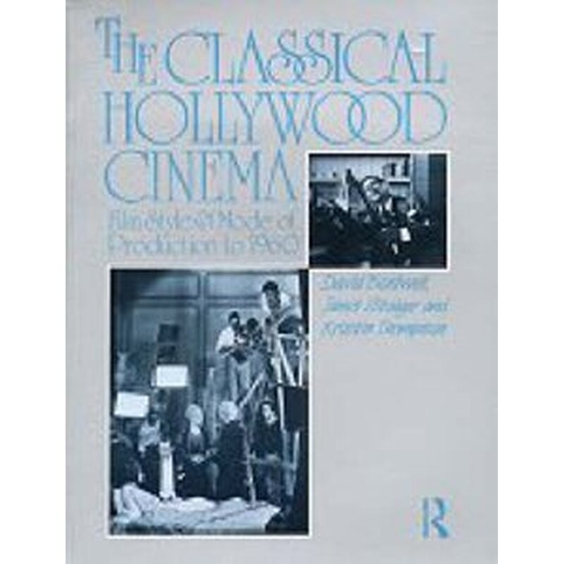 Classical Hollywood Cinema