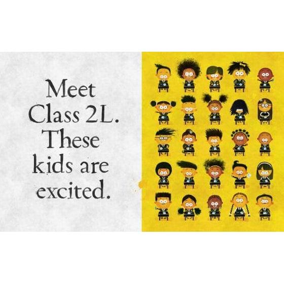 Show and Tell image 0