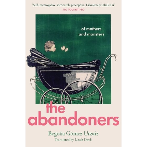 The Abandoners image 0