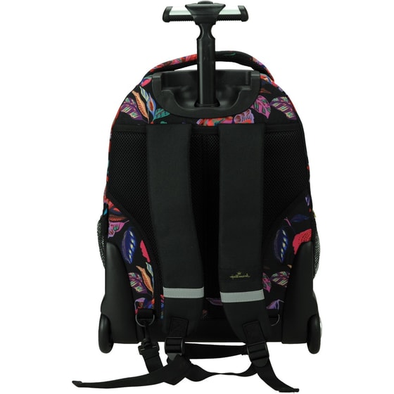 Τσάντα Τρόλεϋ Hallmark Flowers image 2