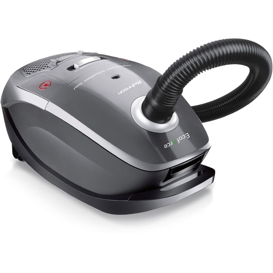 ROHNSON R-1221 800 W με Σακούλα 4 L Γκρι Ηλεκτρική Σκούπα image 1